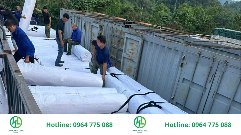 cho thuê thảm sự kiện